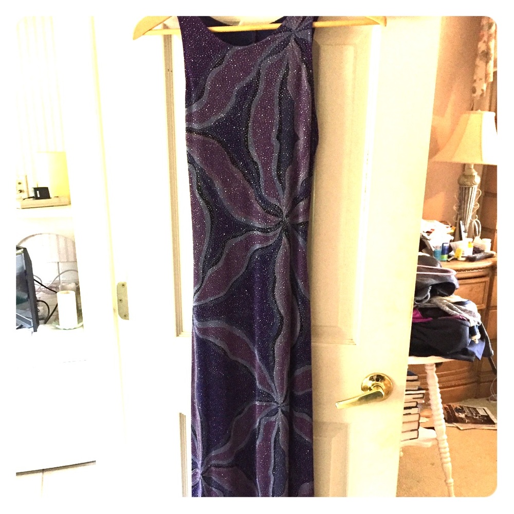 Cache Formal Dress-Size S(5/6)
