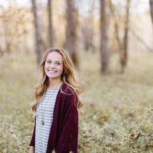 Meet your Posher, Abigail