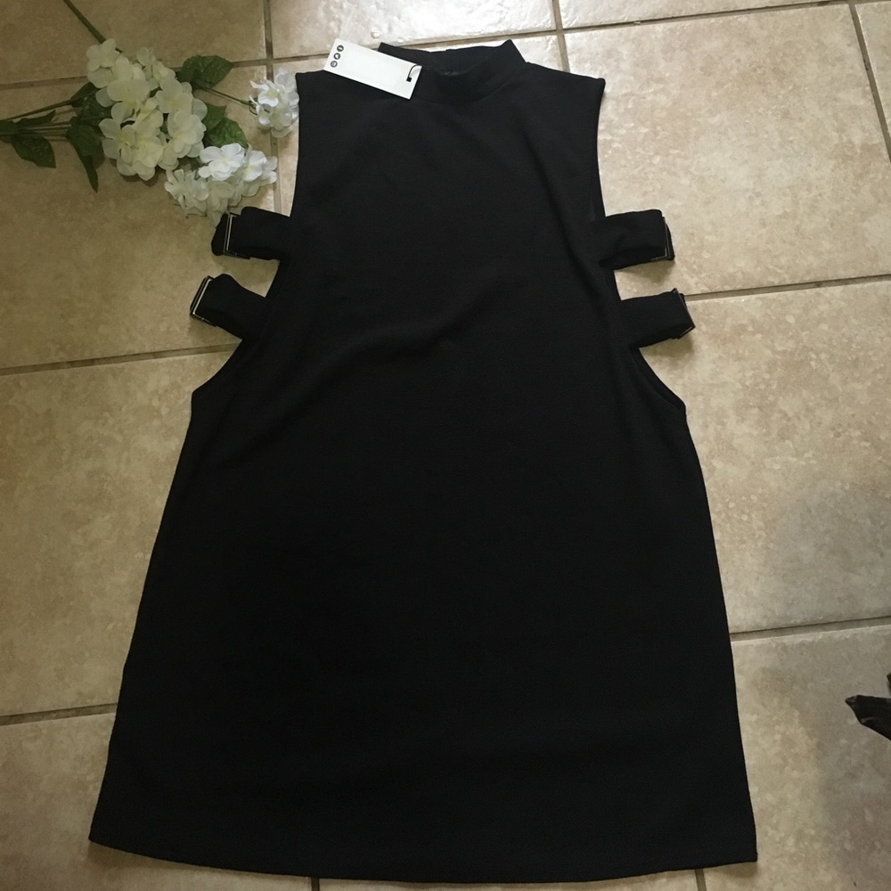 Boohoo Dress