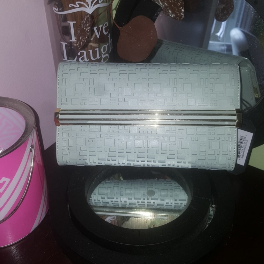 Clutch bag