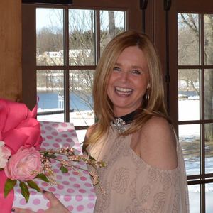 Meet your Posher, Alison