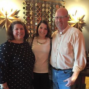 Meet your Posher, Patricia