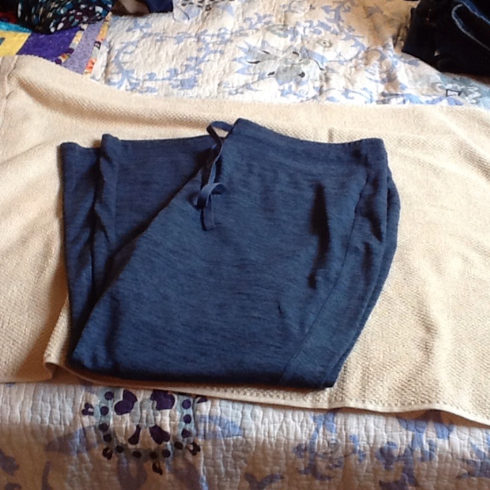 Made For Life sweat pants blue