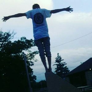 Meet your Posher, Joshua