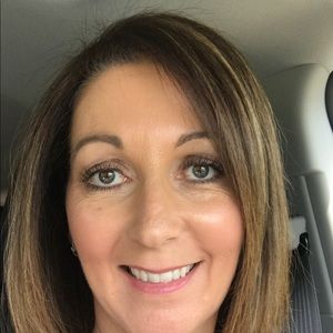 Meet your Posher, Terri