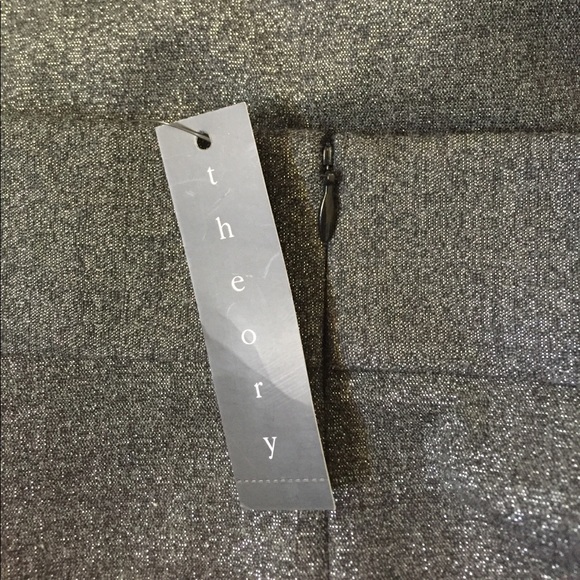 Theory Skirt size 6 NWT - Picture 5 of 6