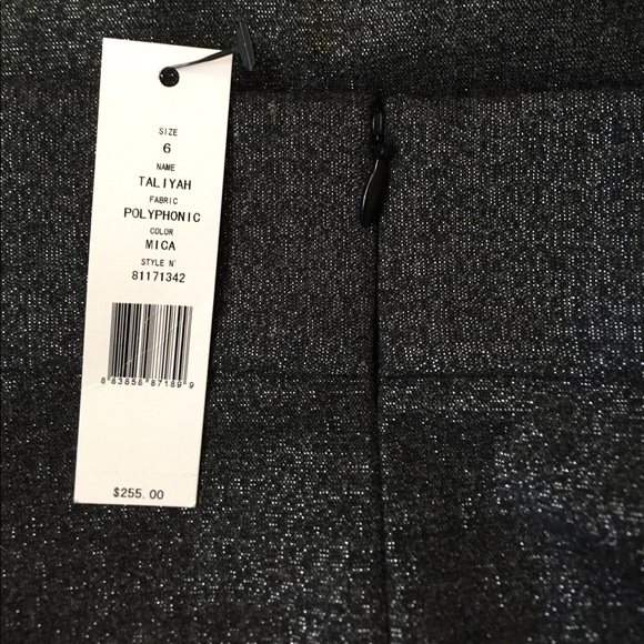 Theory Skirt size 6 NWT - Picture 6 of 6