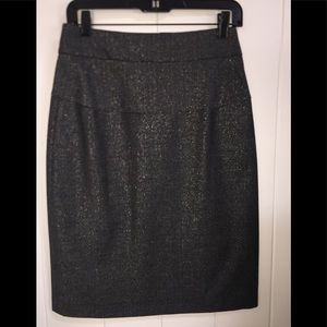 Theory Skirt size 6 NWT