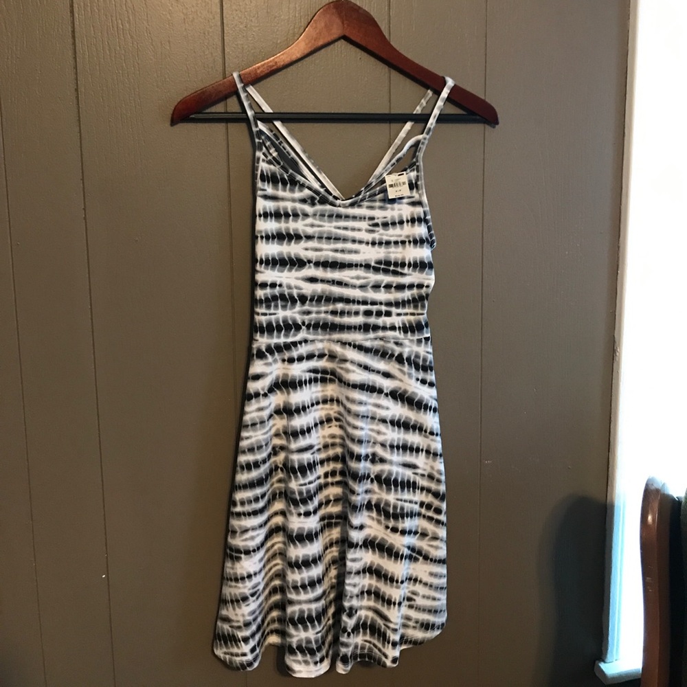NWT!  PINK dress.