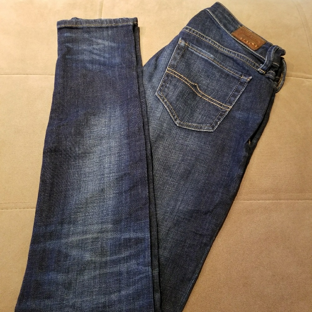 Polo Ralph Lauren jeans