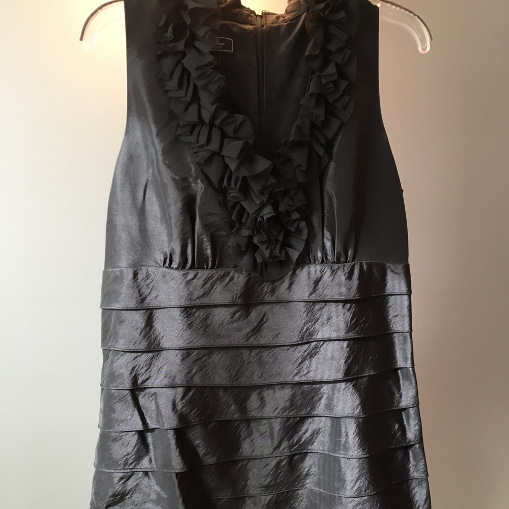 Little Black Dress! Size 12!