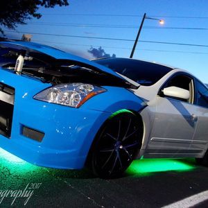 Meet your Posher, Wesley