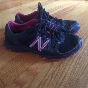 NewBalance sneaker