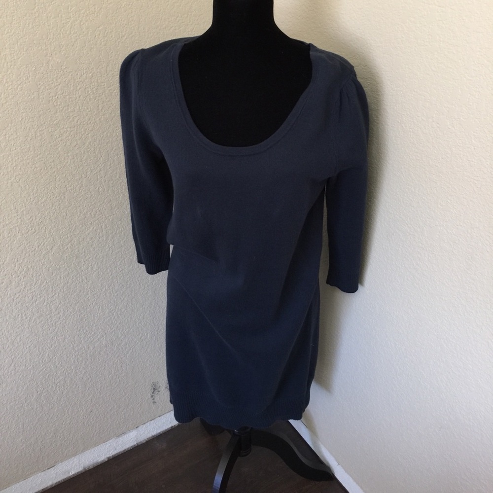 Frenchi dress