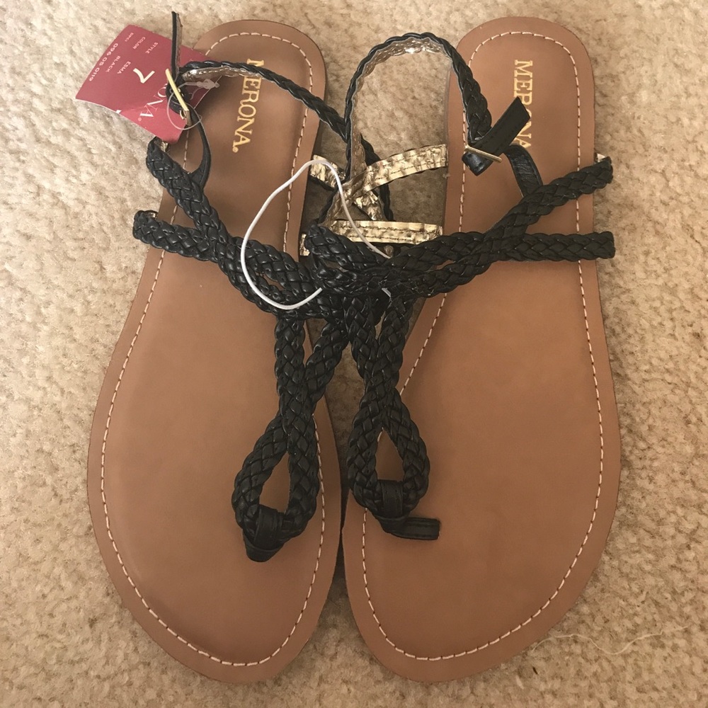 Women’s sandals