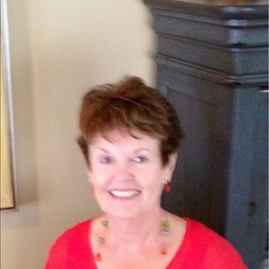 Meet your Posher, Pam