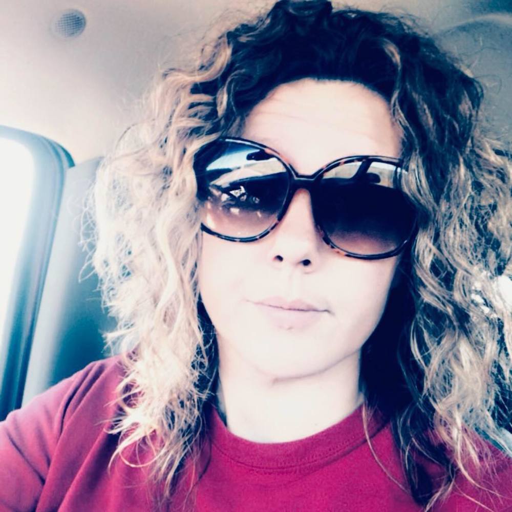 Meet your Posher, Patsy