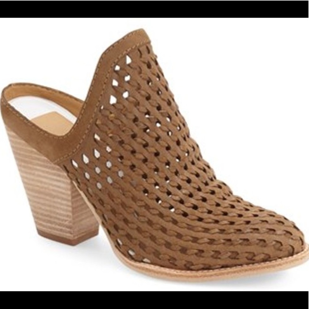 Dolce Vita Hudson Mules