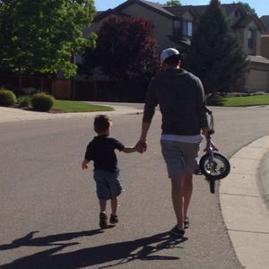 Meet your Posher, Drew