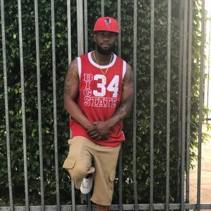 Meet your Posher, Danny