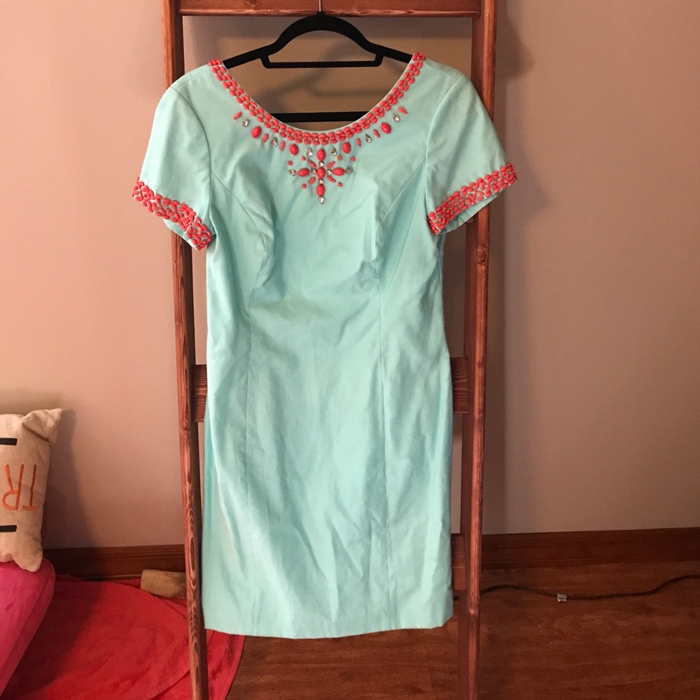 Lilly Pulitzer Nora dress