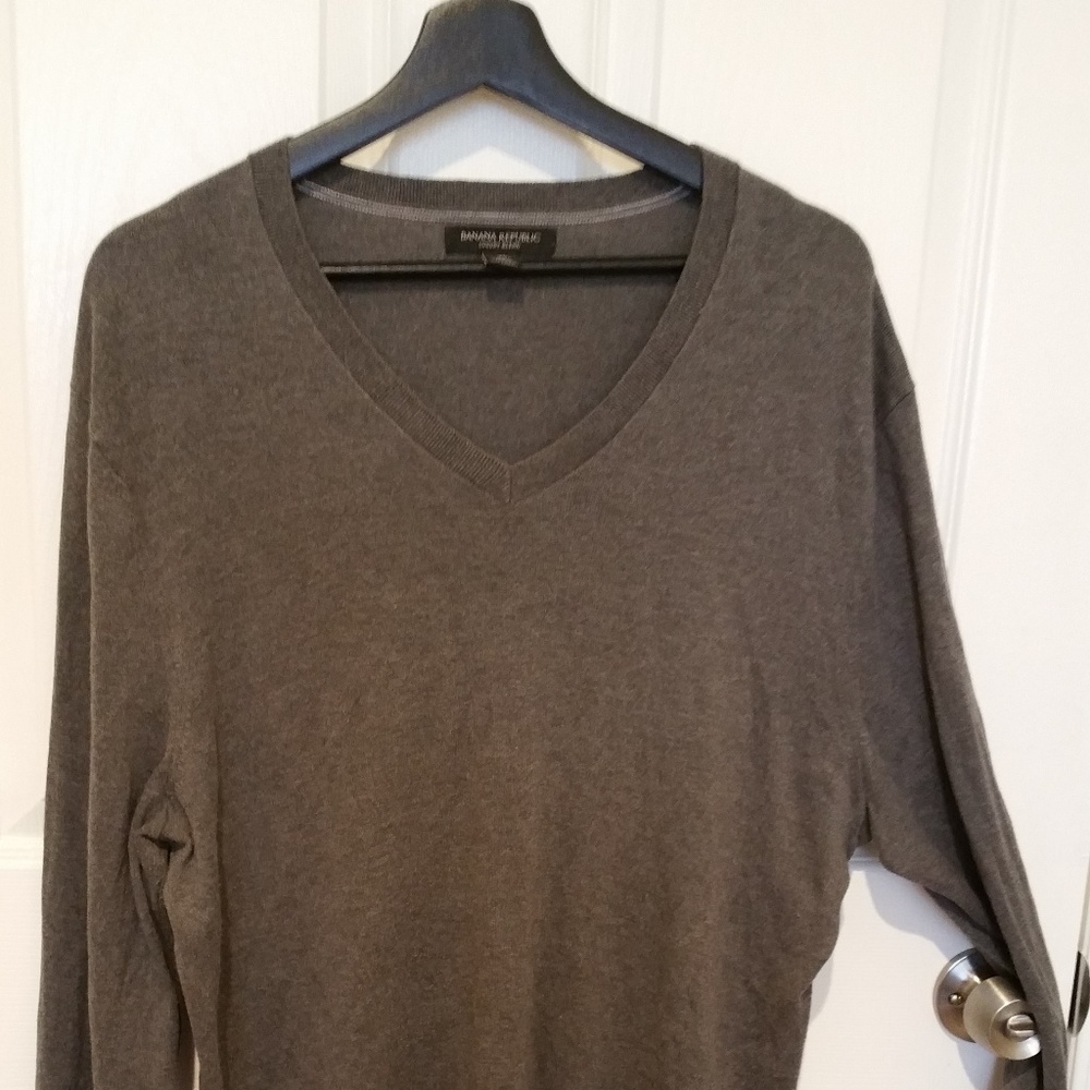 UNIsex Pullover