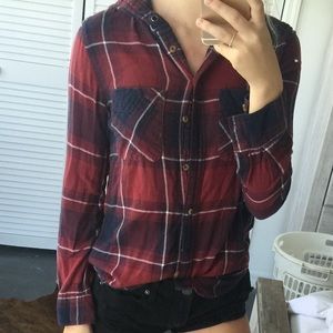 Flannel