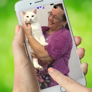 Meet your Posher, Kristen