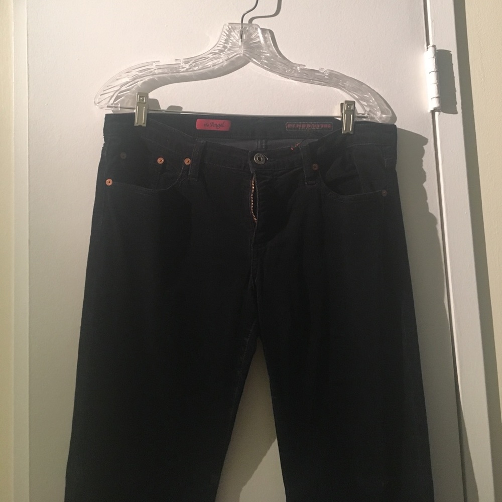 Perfect pants for fall/winter!