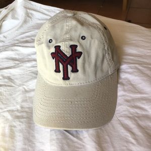 Vintage Style Baseball Cap