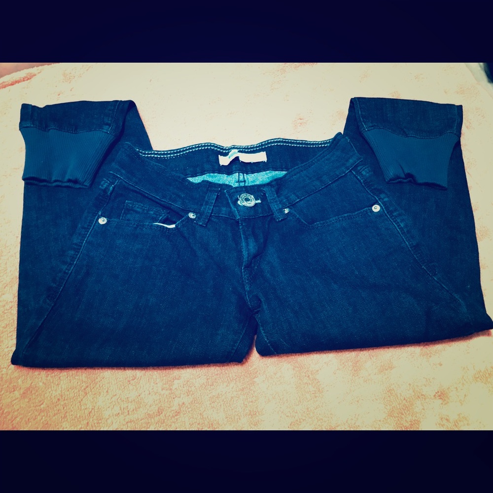 Levi’s Jogger Jeans