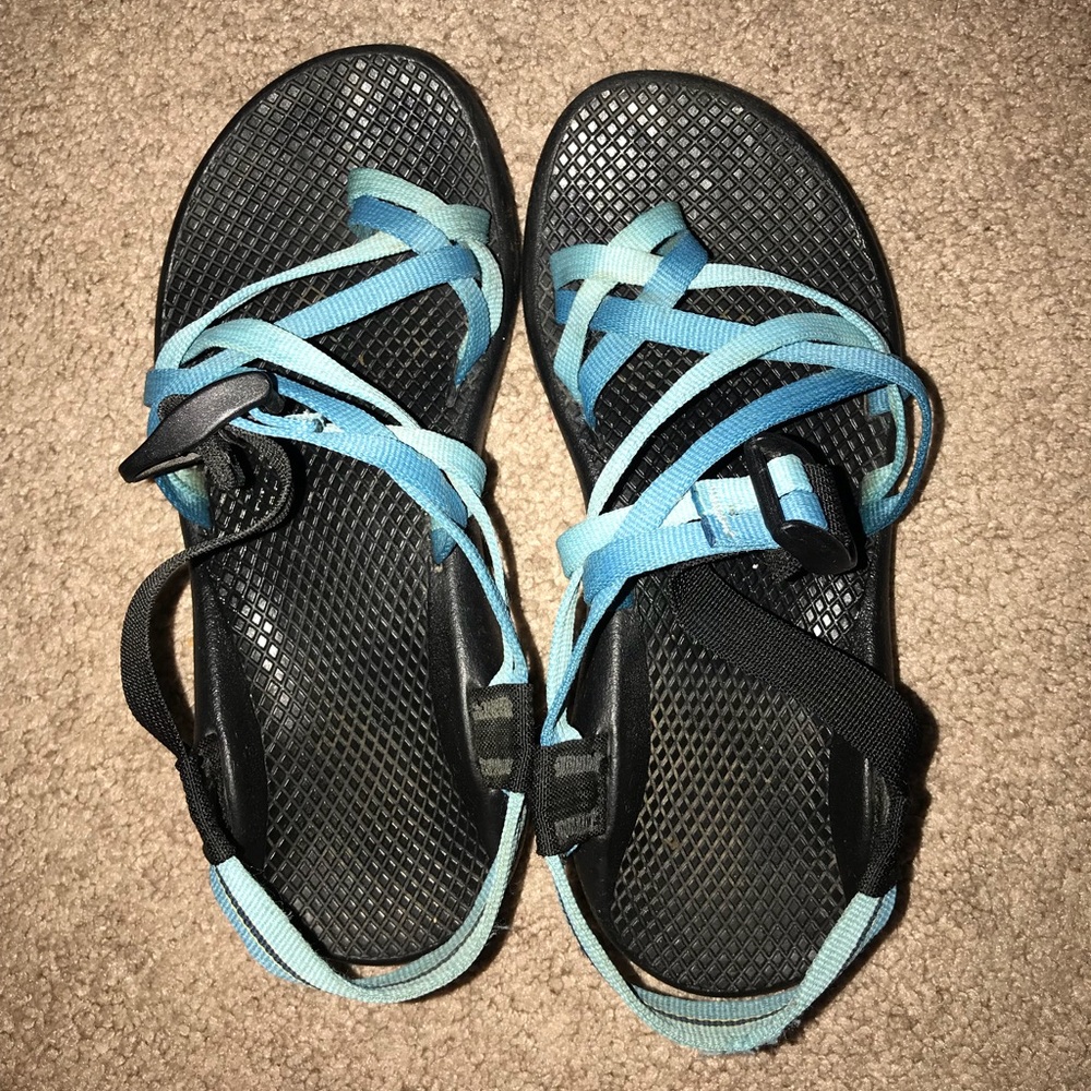 Chacos