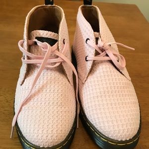 Dr. Martens Airwair Daytona Canvas