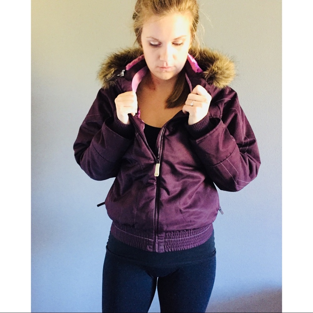 Helly Hansen Jacket