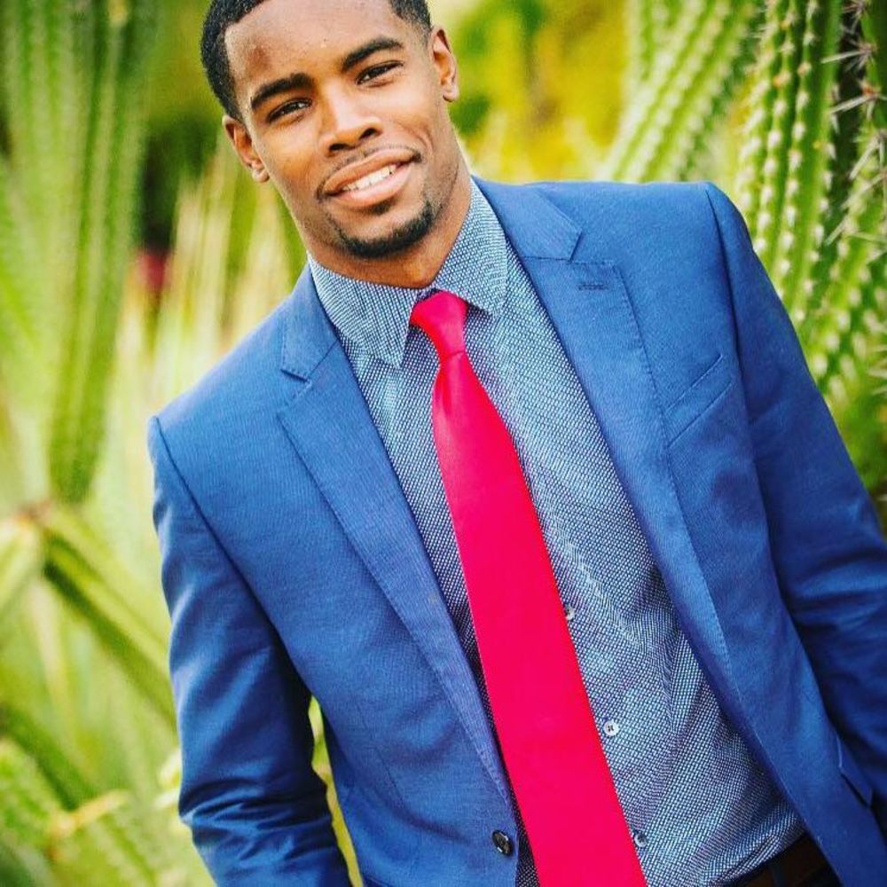 Meet your Posher, Travis