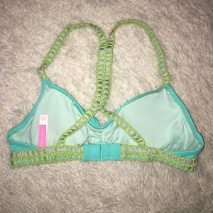 Victoria’s secret swim top
