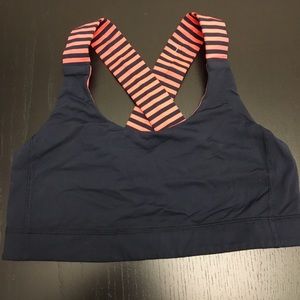 Lulu Sports Bra