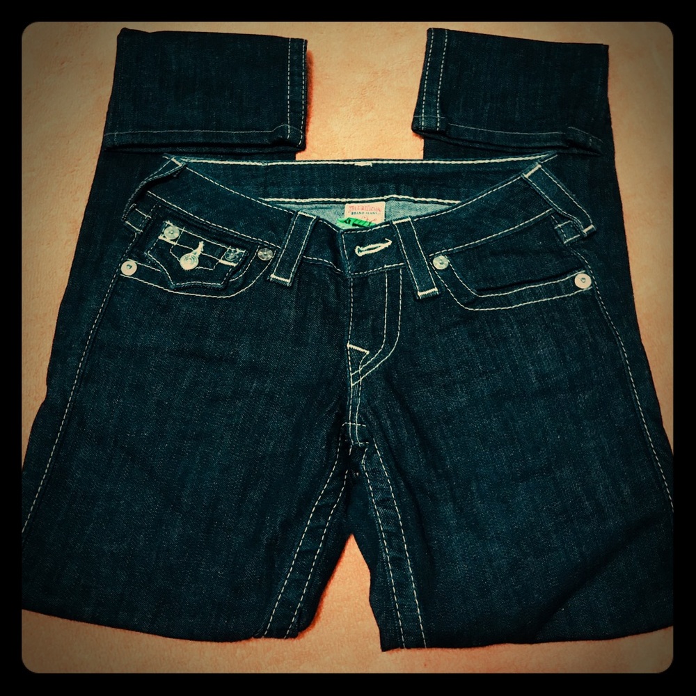 True Religion Brand Jeans