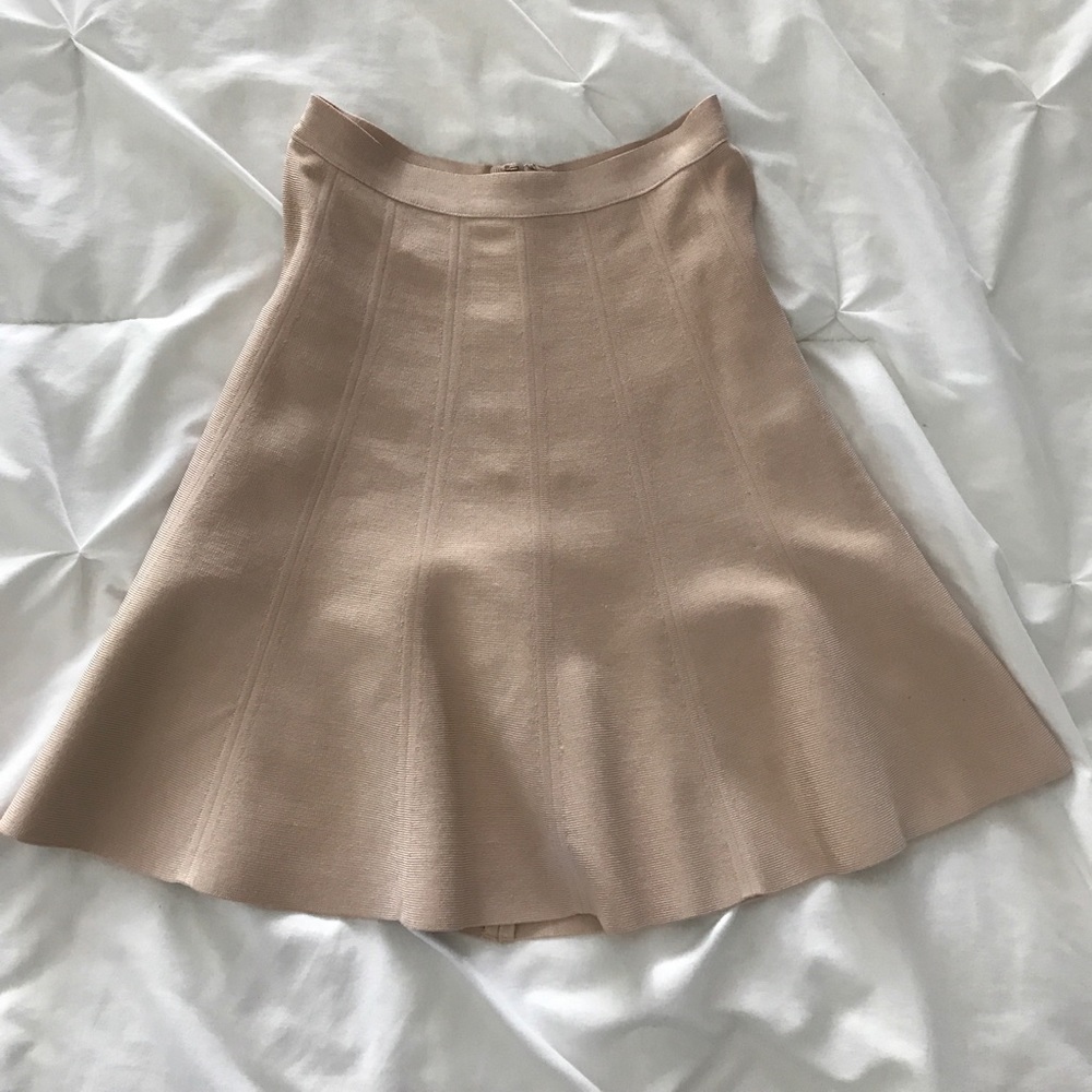 bebe skirt