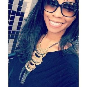 Meet your Posher, Chanté