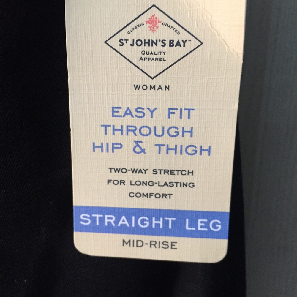 Pants - Picture 2 of 7