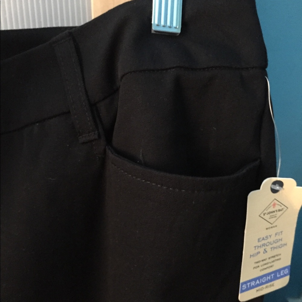 Pants - Picture 5 of 7