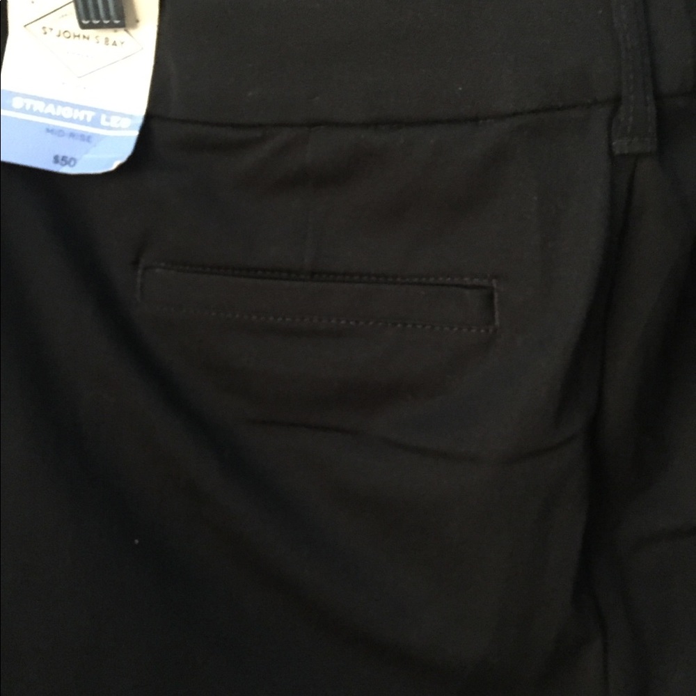 Pants - Picture 7 of 7