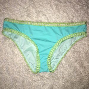 Victoria’s secret bikini bottom