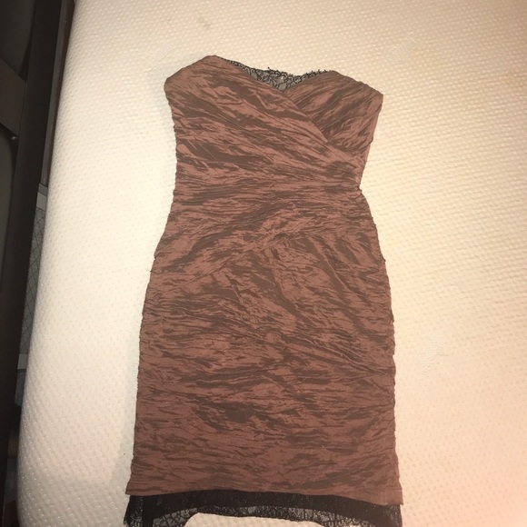 BCBG DRESS - Picture 3 of 6