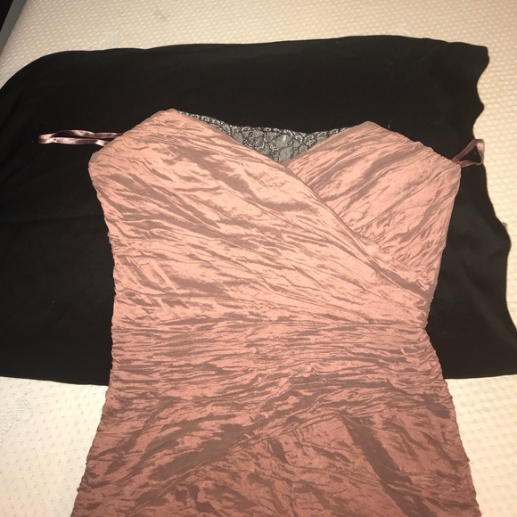 BCBG DRESS - Picture 1 of 6