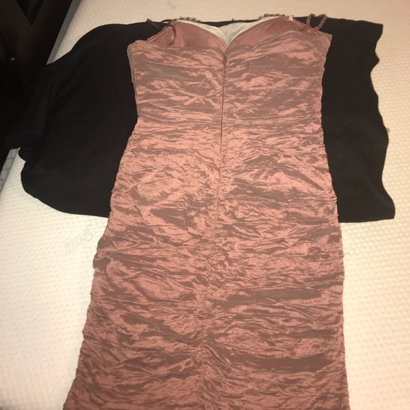 BCBG DRESS - Picture 5 of 6