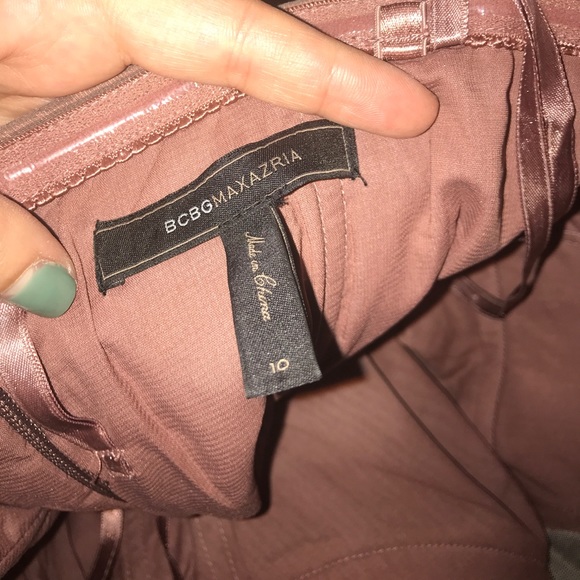 BCBG DRESS - Picture 6 of 6