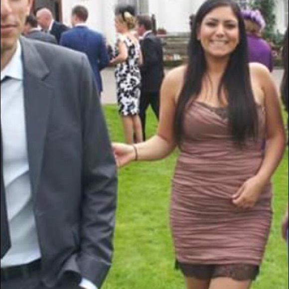 BCBG DRESS - Picture 2 of 6