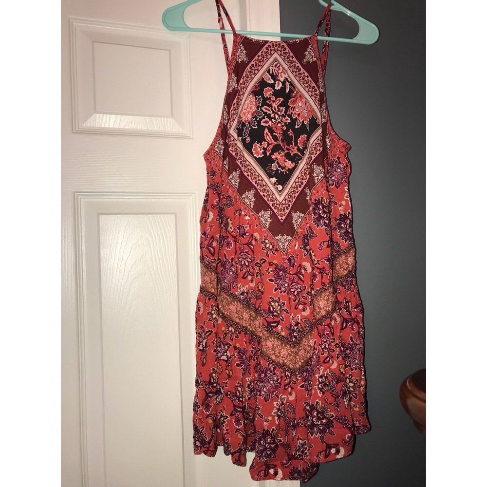 American Eagle Dress